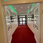 ホテル Deutsches Haus