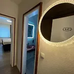 ホテル Deutsches Haus クックスハーフェン