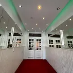 Deutsches Haus クックスハーフェン
