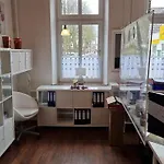 Deutsches Haus 3* Cuxhaven