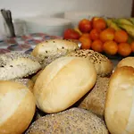 Deutsches Haus 3* クックスハーフェン