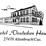 Hotel Deutsches Haus
