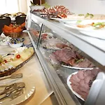 Deutsches Haus ホテル