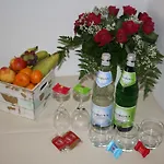 Deutsches Haus 3* クックスハーフェン