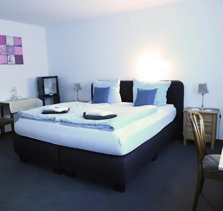 Deutsches Haus Hotel