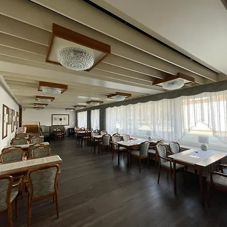 Deutsches Haus 호텔