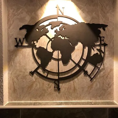 Deutsches Haus Hotel Cuxhaven