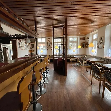 Hotel Deutsches Haus Cuxhaven