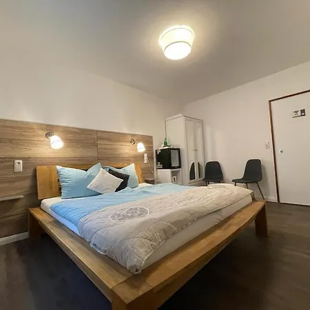 Hotel Deutsches Haus