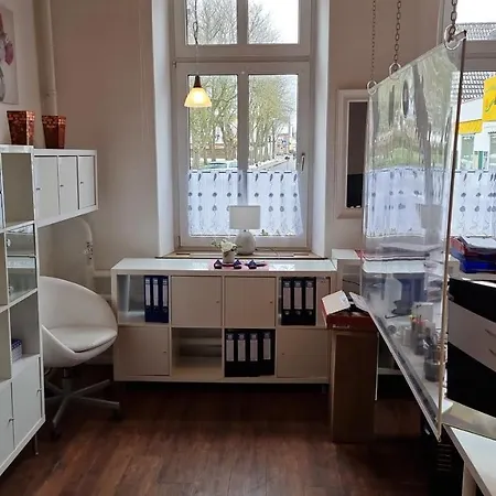 Deutsches Haus 3* Cuxhaven