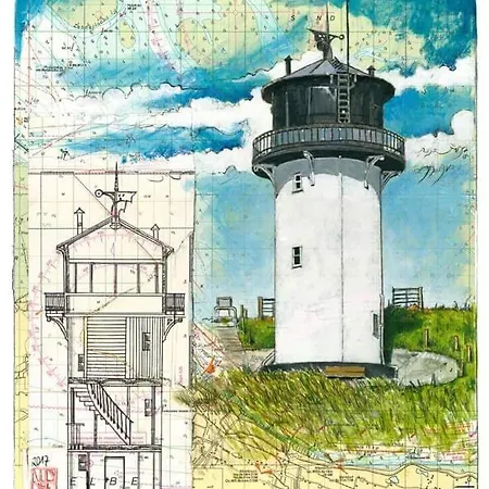 מלון Deutsches Haus 3*