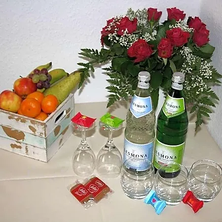 Deutsches Haus Hotel Cuxhaven