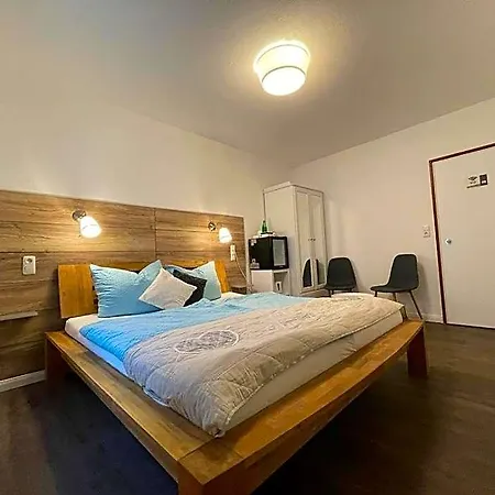 Deutsches Haus Hotel 3*