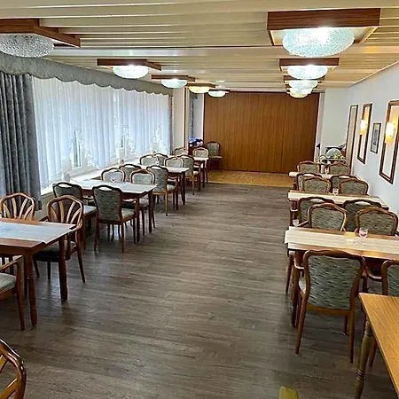 Hotel Deutsches Haus Cuxhaven