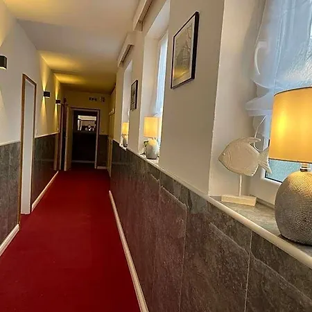 Hotel Deutsches Haus