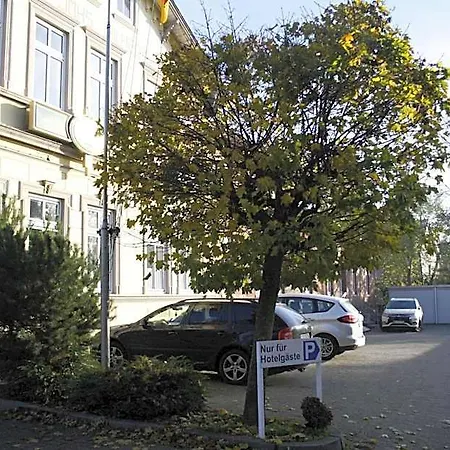 Hotel Deutsches Haus Cuxhaven