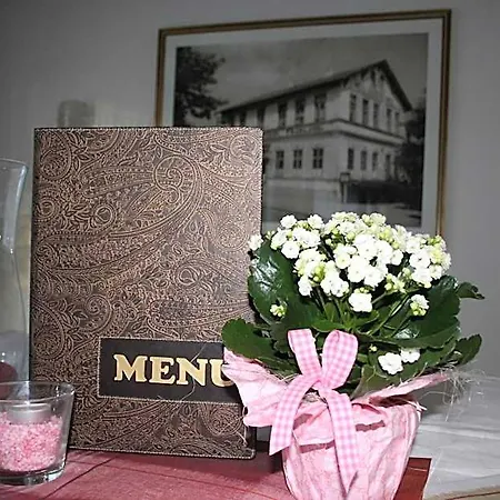Hotel Deutsches Haus Cuxhaven