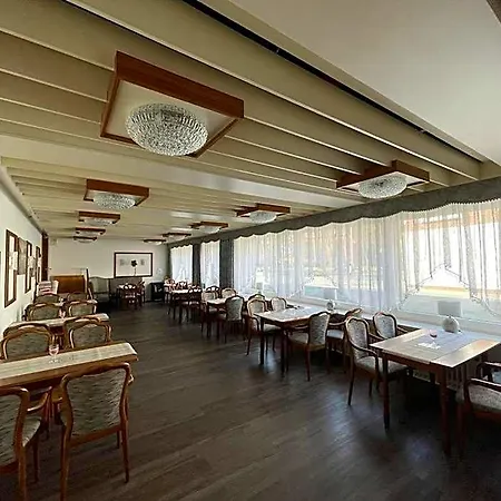 Deutsches Haus Hotel Cuxhaven