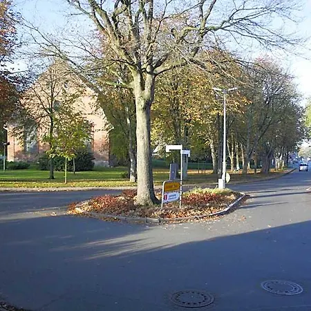 Deutsches Haus Hotel