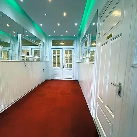Deutsches Haus Hotel