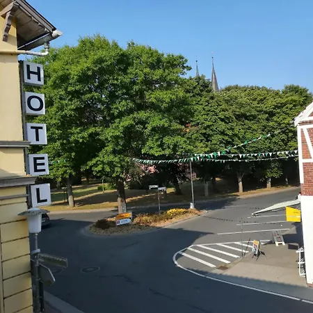 Deutsches Haus 쿡스하펜