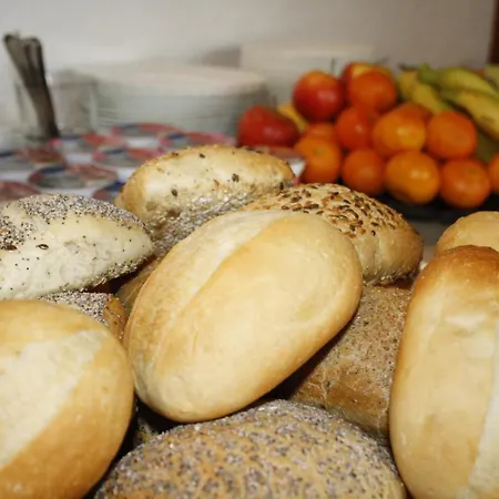 Deutsches Haus 3* 쿡스하펜