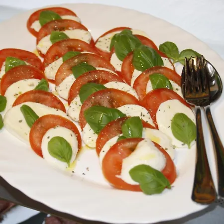 호텔 Deutsches Haus 쿡스하펜