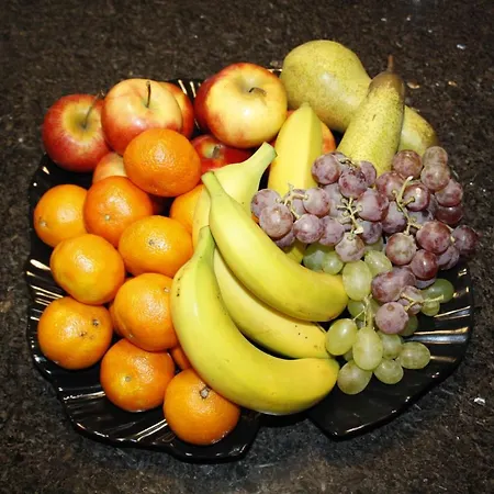 호텔 Deutsches Haus 쿡스하펜