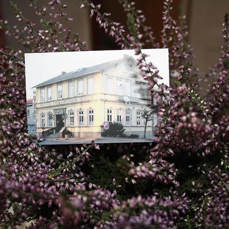 Deutsches Haus