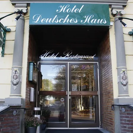 Deutsches Haus