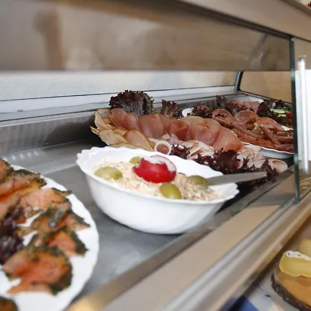 Hotel Deutsches Haus Cuxhaven