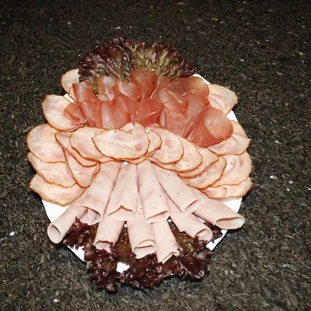 Deutsches Haus 쿡스하펜