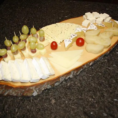 Deutsches Haus 호텔 3*