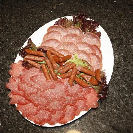 Deutsches Haus 쿡스하펜