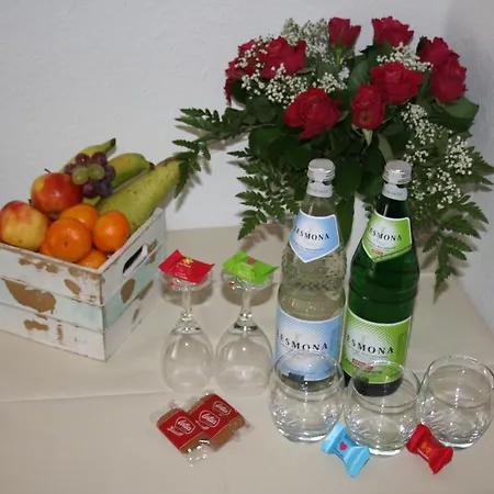 Deutsches Haus 3* קושהאבן