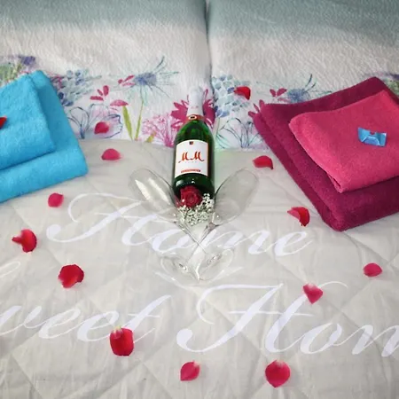 호텔 Deutsches Haus